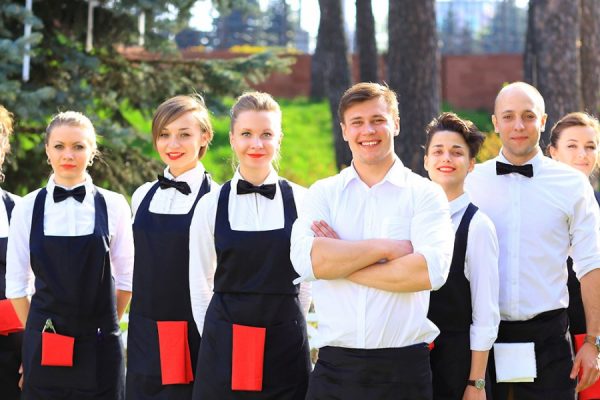 Catering