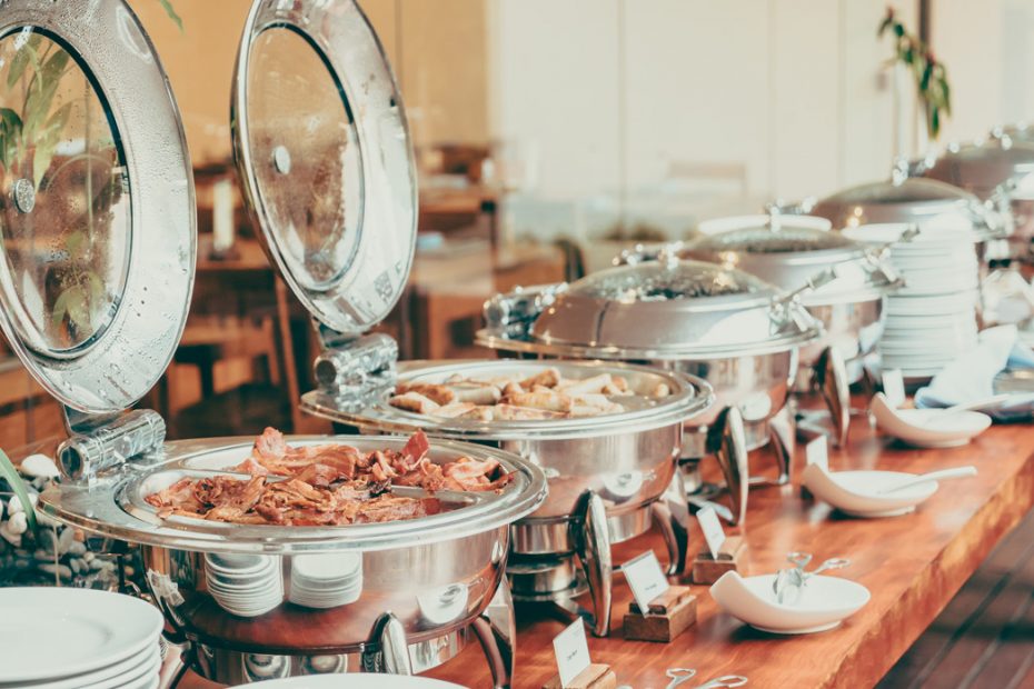 Beyaz Kurumsal Catering Hizmetleri