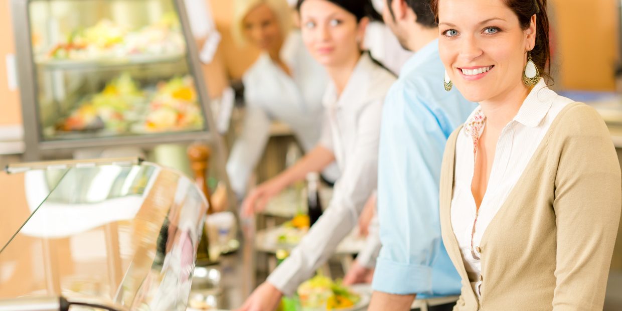 Catering Firmasi Catering Firması Nedir