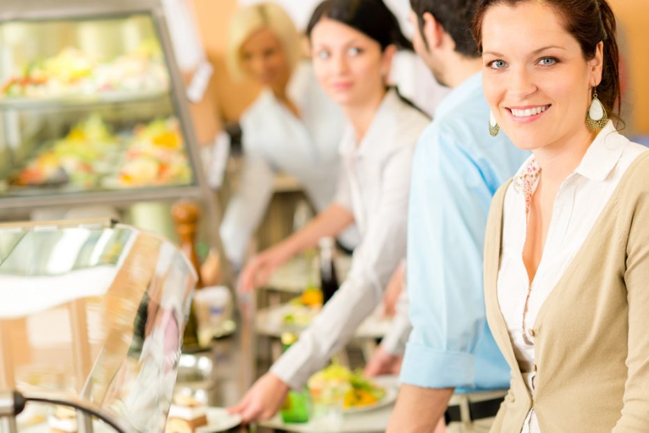 Catering Firması Nedir