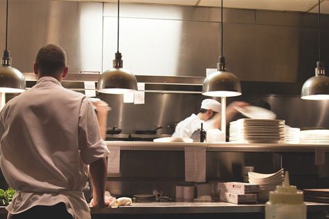 Catering Firmaları Nasıl Çalışırlar