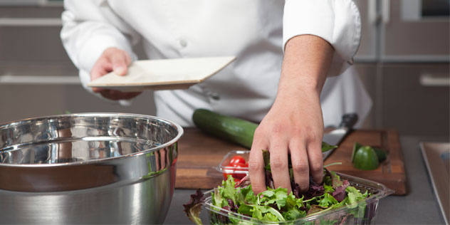 İstanbul Catering Firması
